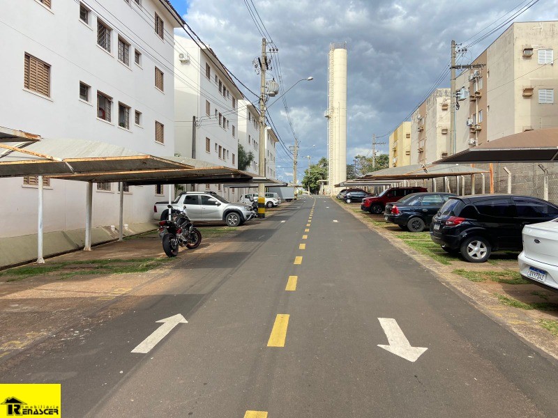 Apartamento com 2 quartos à venda, 42m² — foto 9 de 10