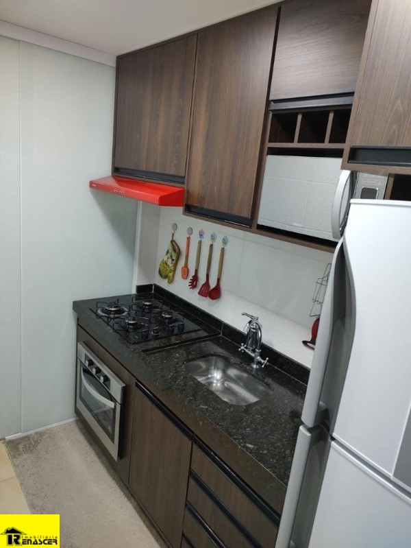 Apartamento com 2 quartos à venda, 48m² — foto 8 de 30