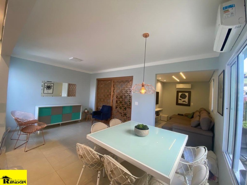 Casa de Condomínio com 3 quartos à venda, 160m² — foto 5 de 17