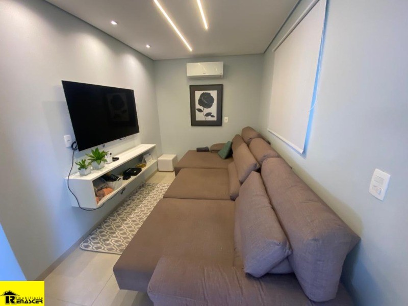 Casa de Condomínio com 3 quartos à venda, 160m² — foto 2 de 17