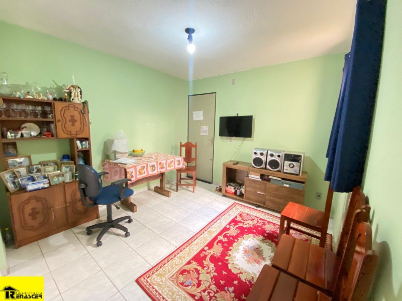 Apartamento com 2 quartos à venda, 42m² — foto 4 de 10