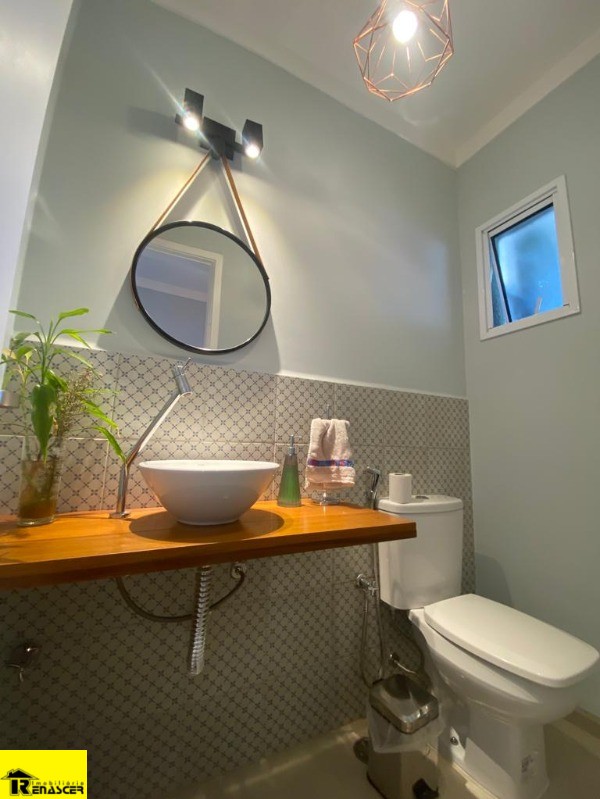 Casa de Condomínio com 3 quartos à venda, 160m² — foto 14 de 17