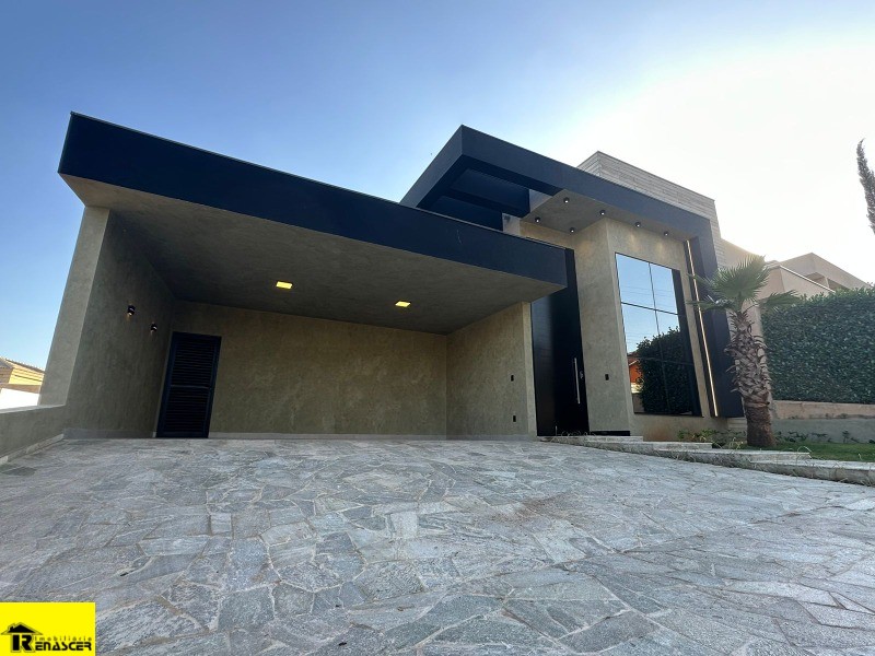 Casa de Condomínio com 3 quartos à venda, 237m² — foto 1 de 7