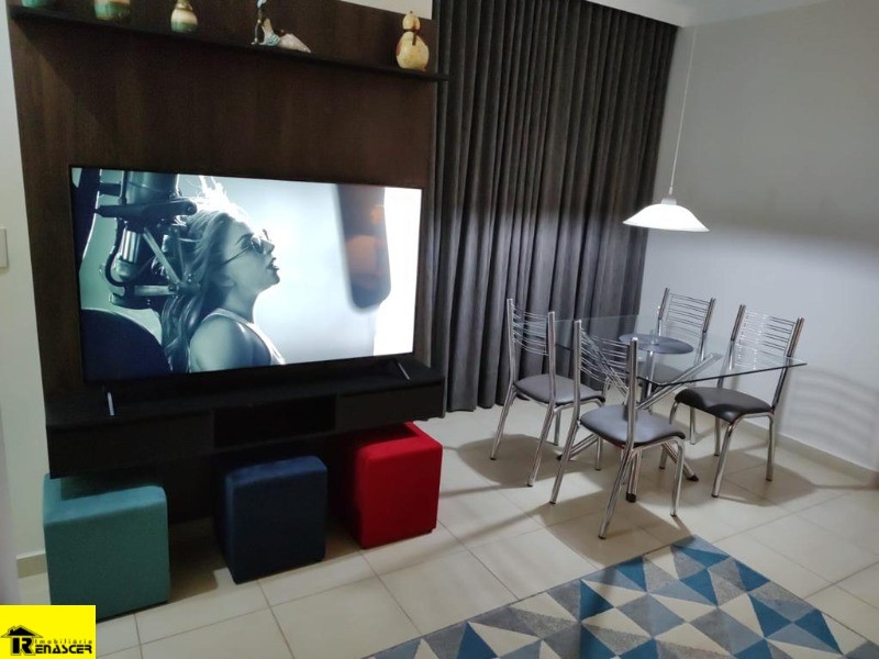 Apartamento com 2 quartos à venda, 48m² — foto 3 de 30