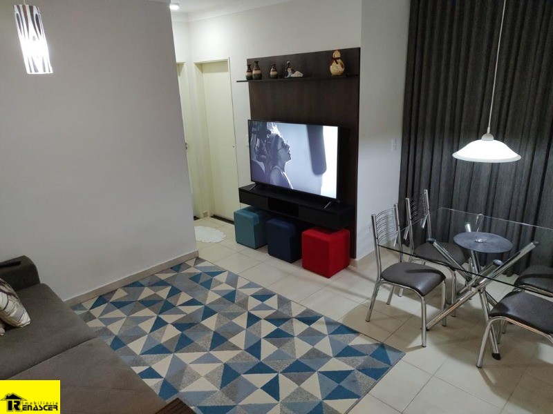 Apartamento com 2 quartos à venda, 48m² — foto 1 de 30