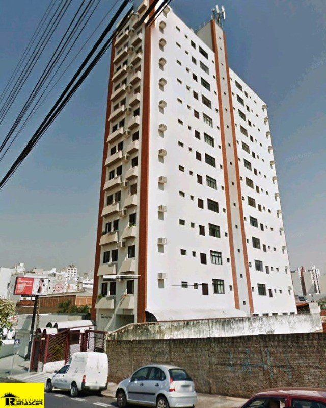 Apartamento com 3 quartos à venda, 176m² — foto 3 de 20