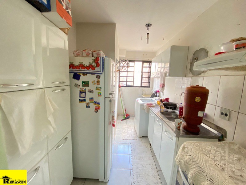 Apartamento com 2 quartos à venda, 42m² — foto 1 de 10