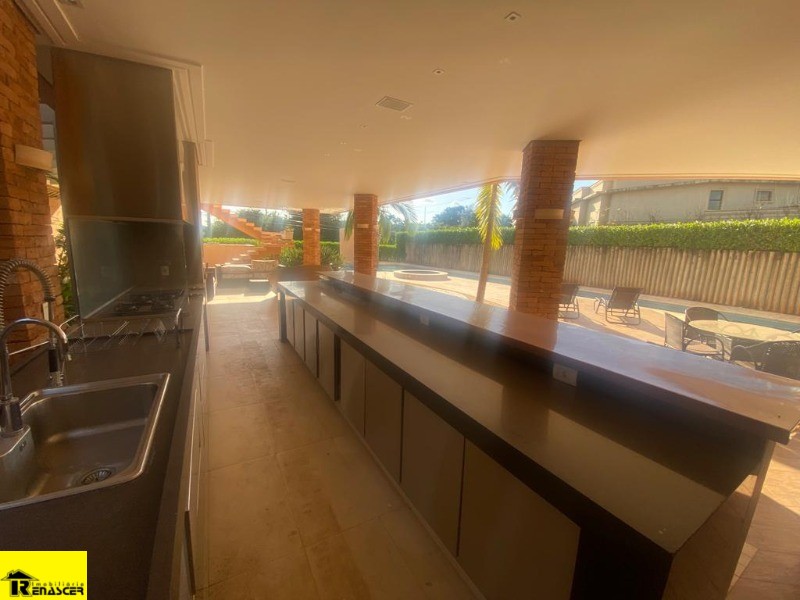 Casa de Condomínio com 4 quartos à venda e aluguel, 846m² — foto 4 de 17