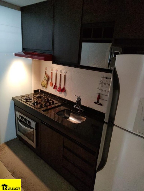 Apartamento com 2 quartos à venda, 48m² — foto 10 de 30