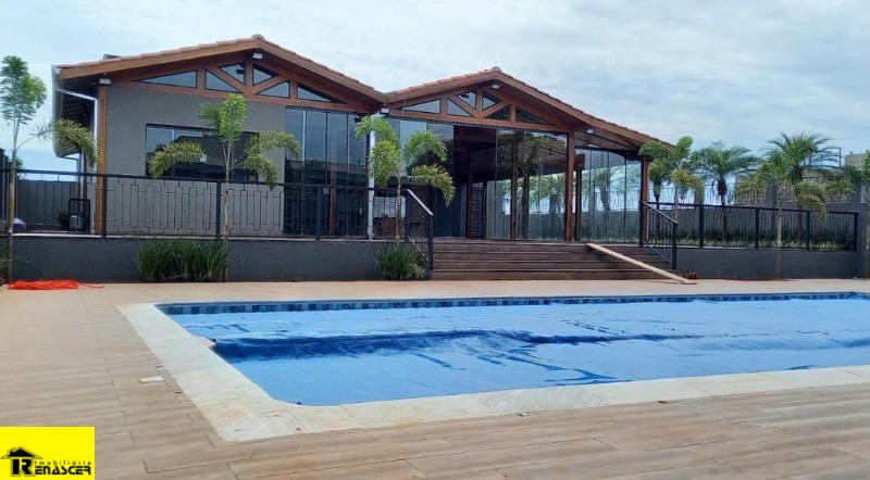 Casa de Condomínio com 4 quartos à venda, 1000m² — foto 3 de 15
