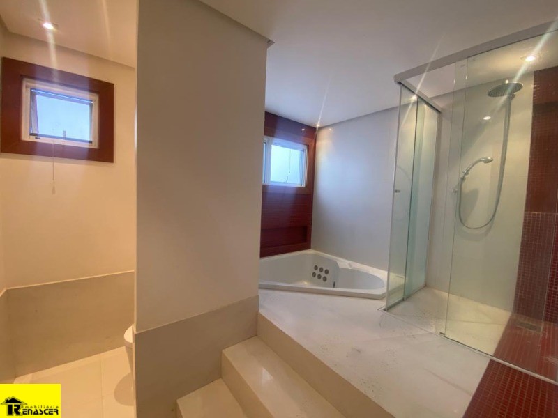 Casa de Condomínio com 4 quartos à venda e aluguel, 846m² — foto 8 de 17