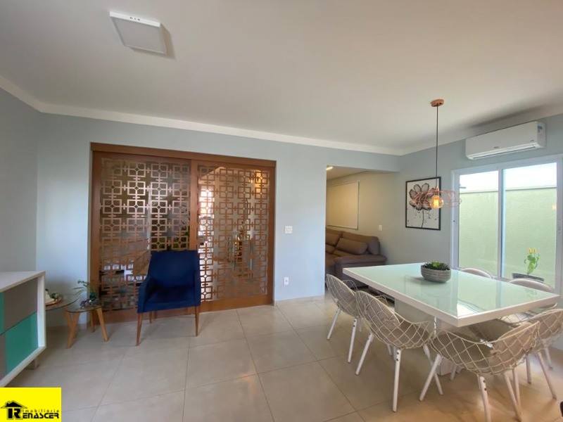 Casa de Condomínio com 3 quartos à venda, 160m² — foto 4 de 17