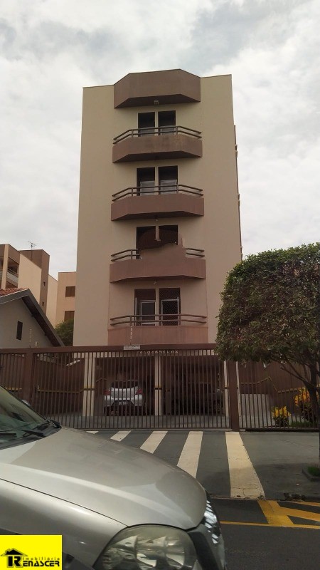 Apartamento com 2 quartos à venda, 82m² — foto 1 de 10