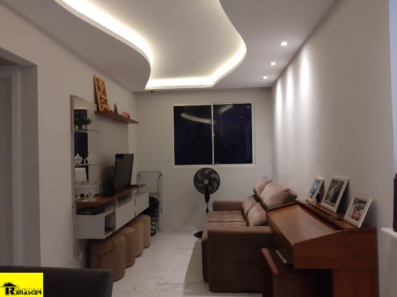 Apartamento com 2 quartos à venda, 48m² — foto 8 de 28