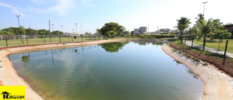 Casa de Condomínio com 3 quartos à venda e aluguel, 180m² — foto 2 de 19