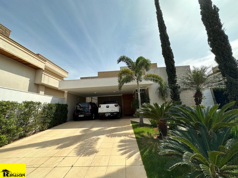 Casa de Condomínio com 3 quartos à venda, 220m² — foto 1 de 19