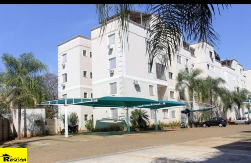 Apartamento com 2 quartos à venda, 48m² — foto 1 de 28