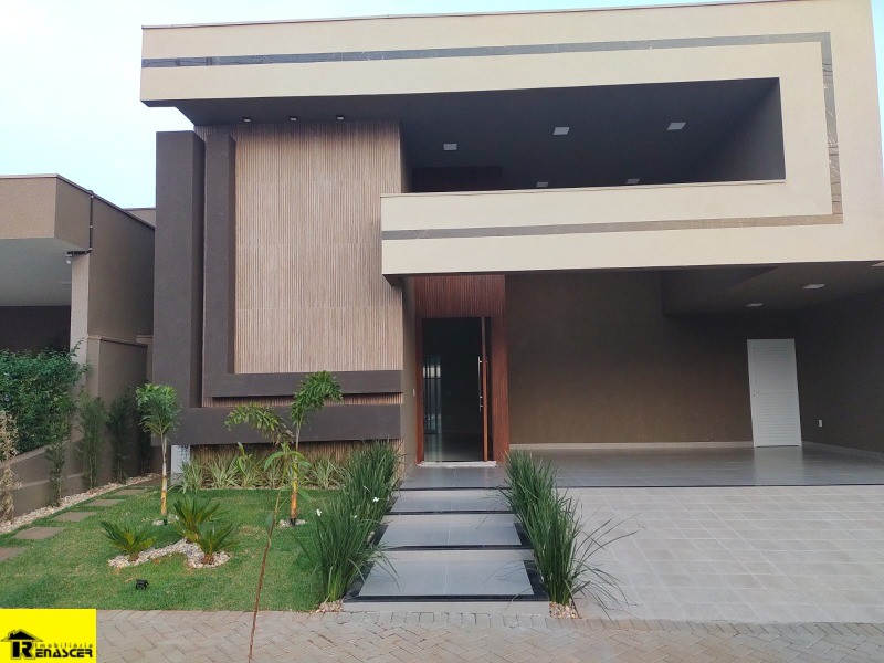 Casa de Condomínio com 3 quartos à venda, 211m² — foto 1 de 29
