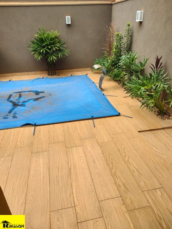 Casa de Condomínio com 3 quartos à venda, 211m² — foto 18 de 29