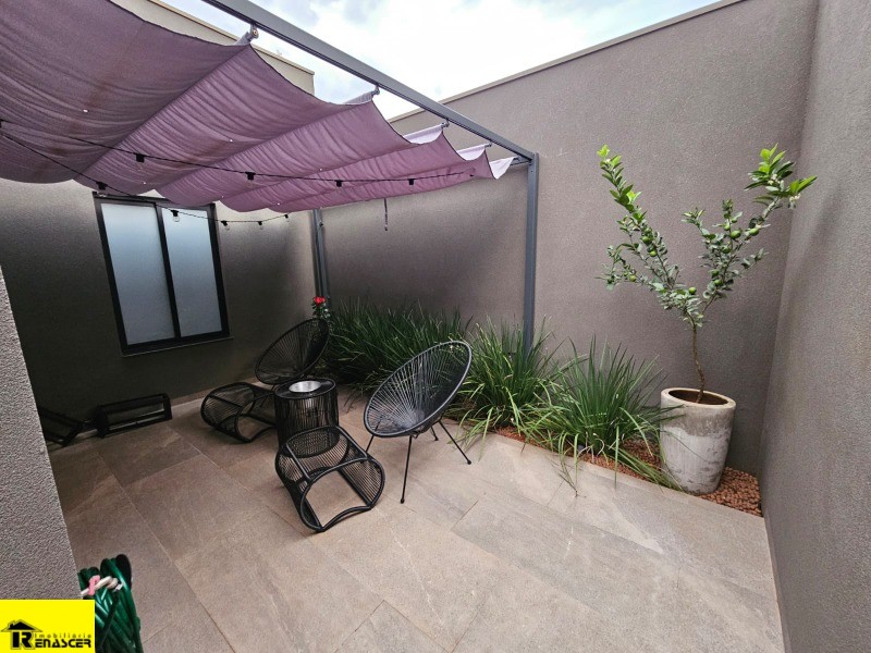 Casa de Condomínio com 3 quartos à venda, 135m² — foto 9 de 15