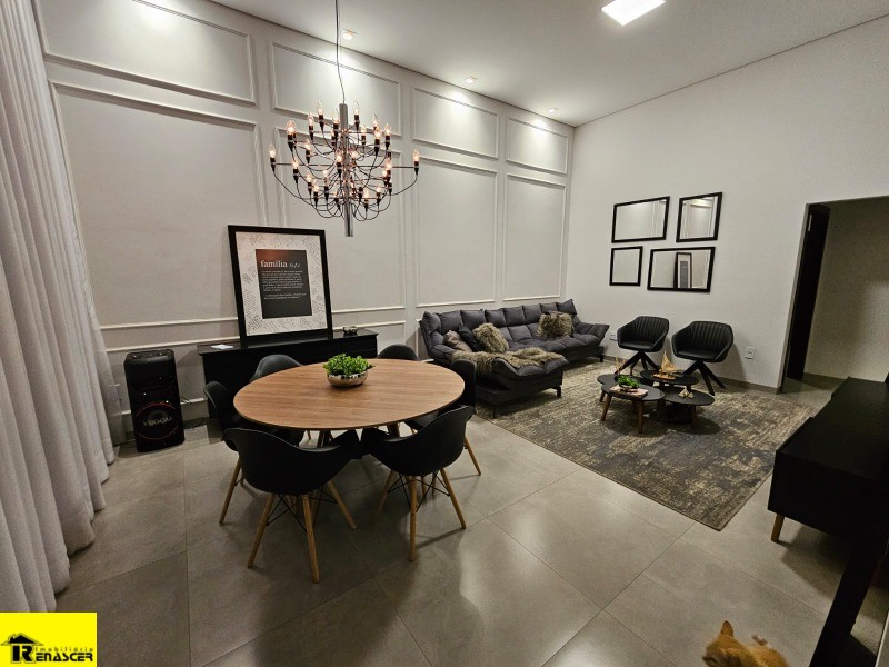 Casa de Condomínio com 3 quartos à venda, 135m² — foto 1 de 15
