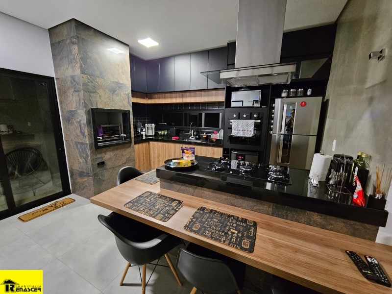 Casa de Condomínio com 3 quartos à venda, 135m² — foto 5 de 15