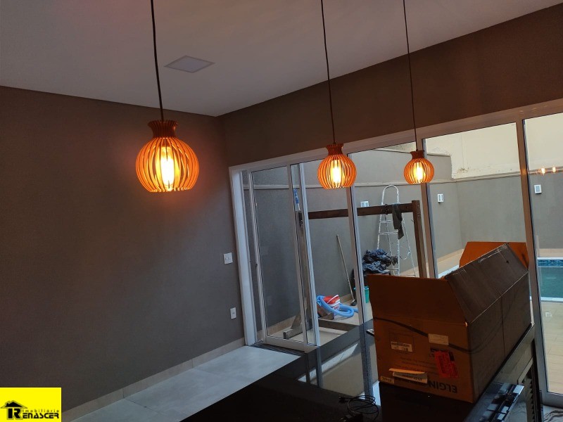 Casa de Condomínio com 3 quartos à venda, 211m² — foto 9 de 29