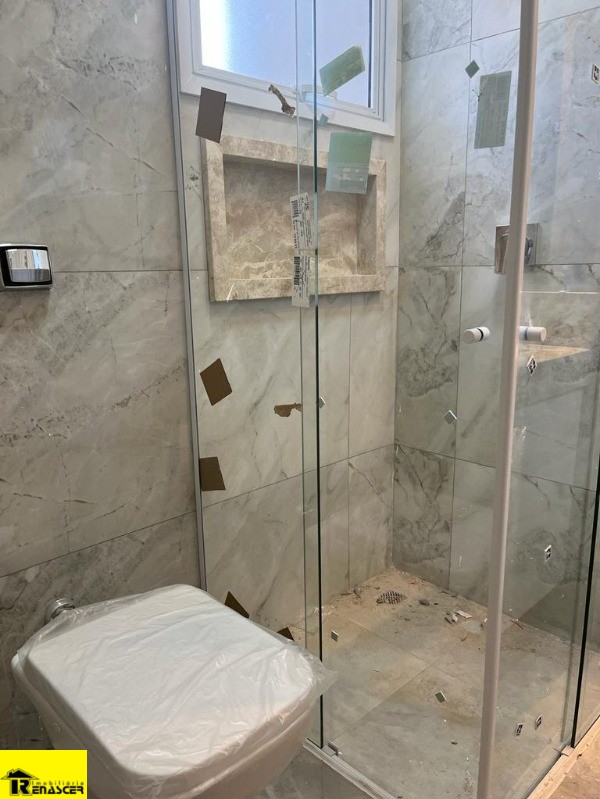 Casa de Condomínio com 3 quartos à venda e aluguel, 180m² — foto 17 de 19