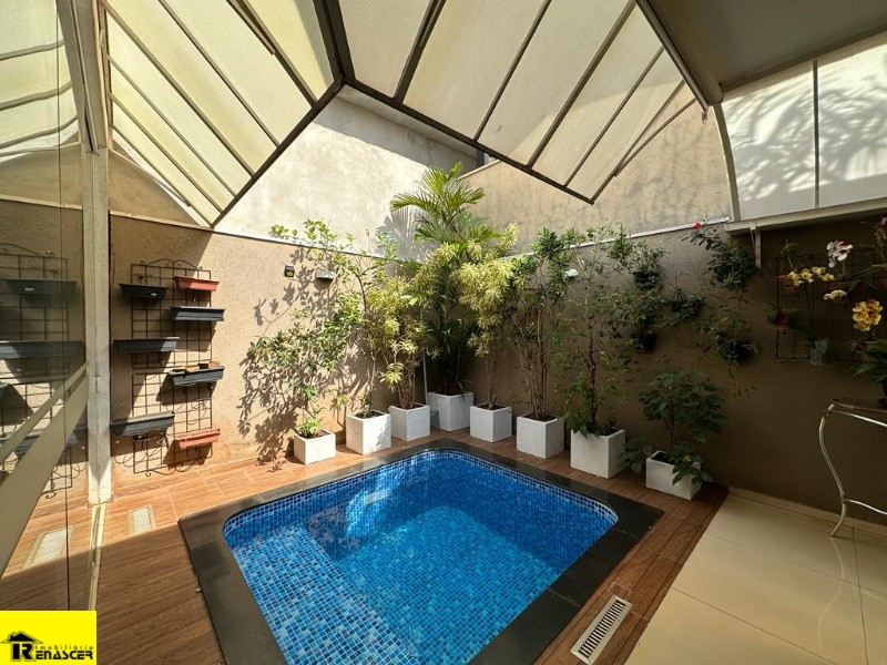 Casa de Condomínio com 3 quartos à venda, 220m² — foto 10 de 19