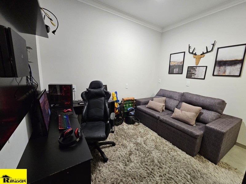 Casa de Condomínio com 3 quartos à venda, 135m² — foto 3 de 15