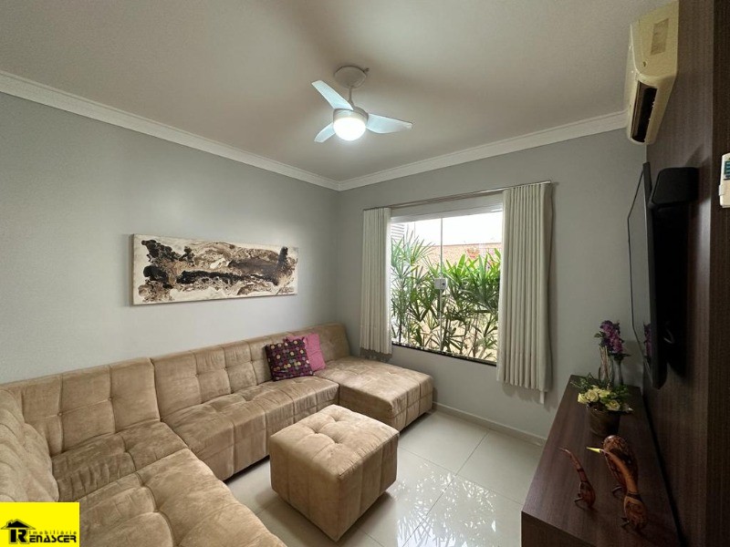 Casa de Condomínio com 3 quartos à venda, 220m² — foto 17 de 19