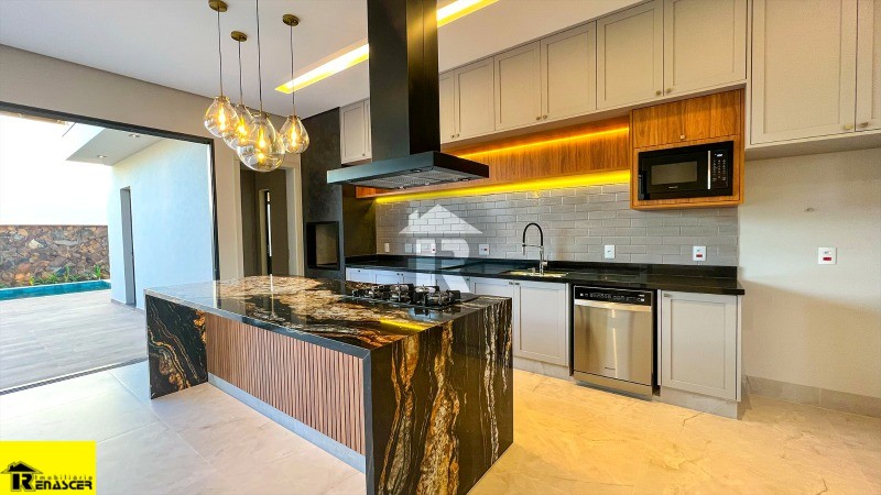 Casa de Condomínio com 4 quartos à venda, 374m² — foto 37 de 50