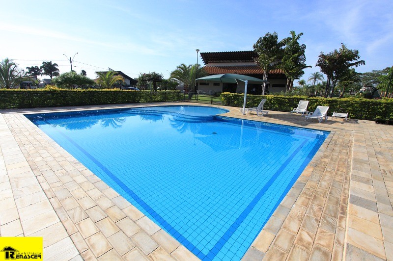 Casa de Condomínio com 3 quartos à venda e aluguel, 180m² — foto 1 de 19