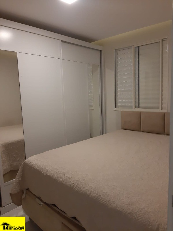 Apartamento com 2 quartos à venda, 48m² — foto 3 de 28