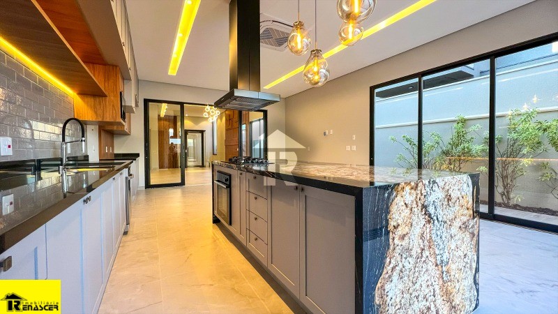 Casa de Condomínio com 4 quartos à venda, 374m² — foto 34 de 50