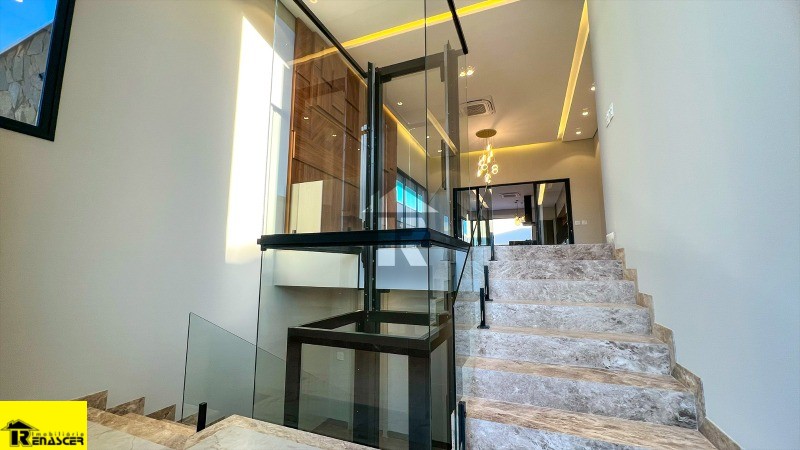 Casa de Condomínio com 4 quartos à venda, 374m² — foto 38 de 50