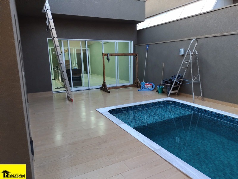 Casa de Condomínio com 3 quartos à venda, 211m² — foto 19 de 29