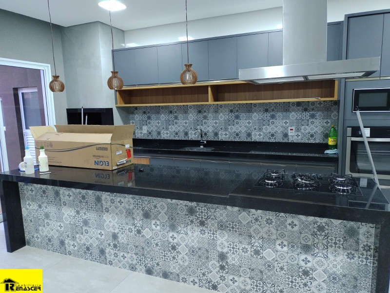 Casa de Condomínio com 3 quartos à venda, 211m² — foto 11 de 29