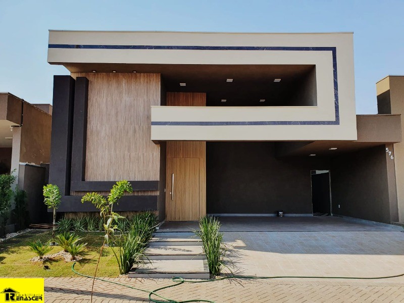 Casa de Condomínio com 3 quartos à venda, 211m² — foto 3 de 29