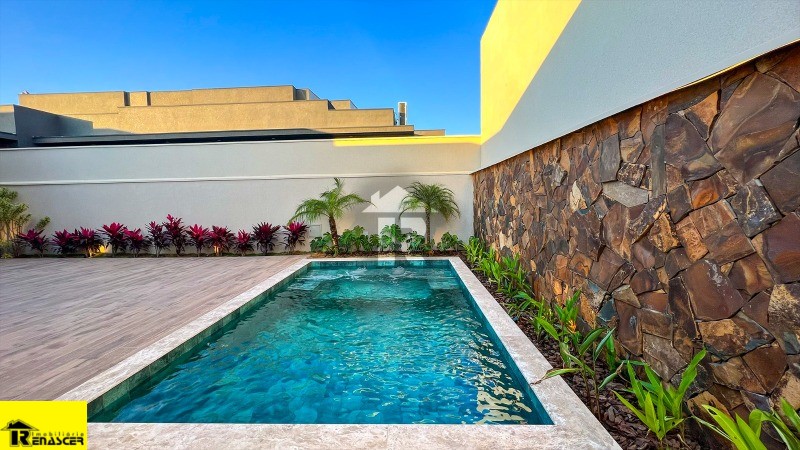 Casa de Condomínio com 4 quartos à venda, 374m² — foto 40 de 50