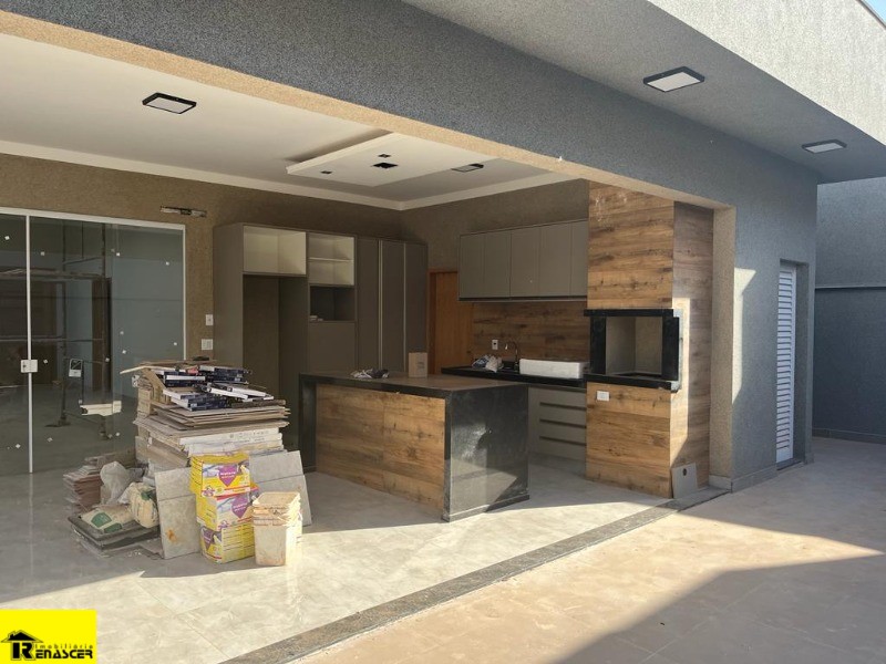 Casa de Condomínio com 3 quartos à venda e aluguel, 180m² — foto 6 de 19