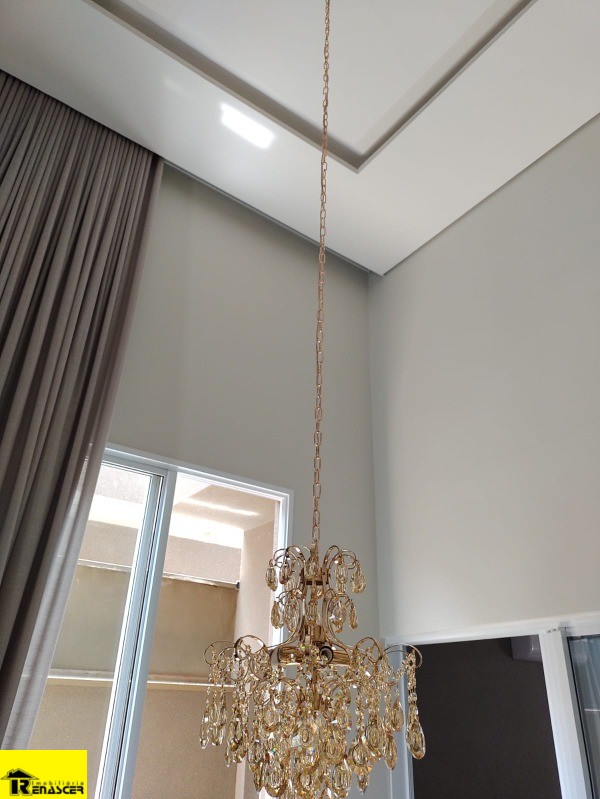 Casa de Condomínio com 3 quartos à venda, 211m² — foto 8 de 29