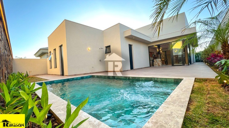 Casa de Condomínio com 4 quartos à venda, 374m² — foto 39 de 50