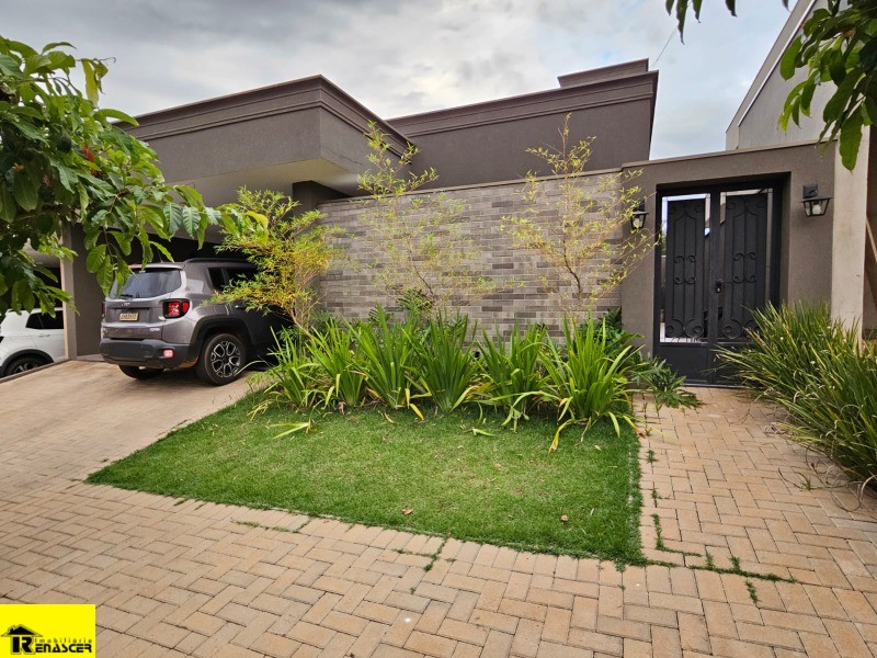 Casa de Condomínio com 3 quartos à venda, 135m² — foto 2 de 15