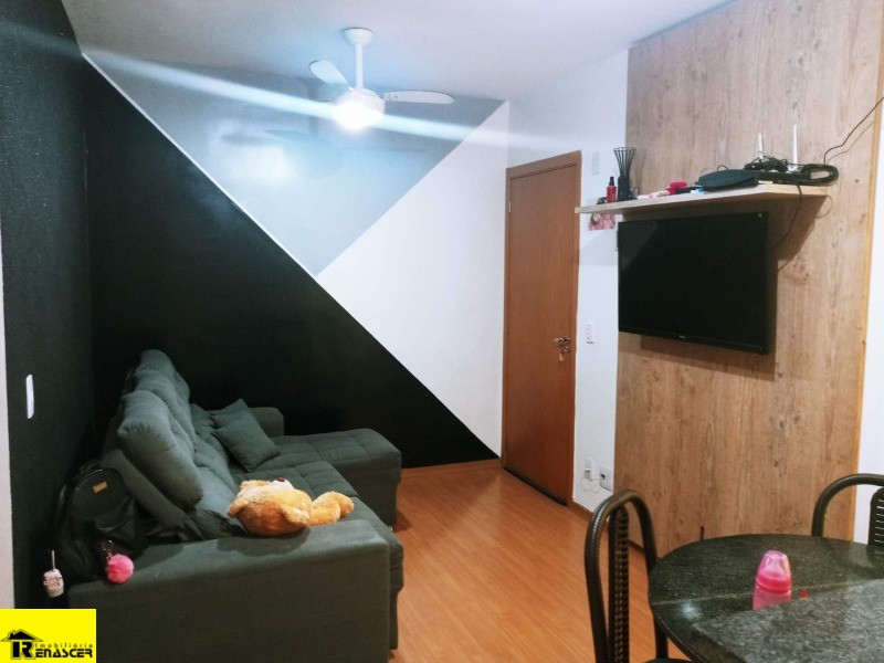 Apartamento com 2 quartos à venda, 39m² — foto 4 de 11