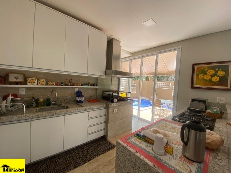 Casa de Condomínio com 5 quartos à venda e aluguel, 373m² — foto 7 de 30