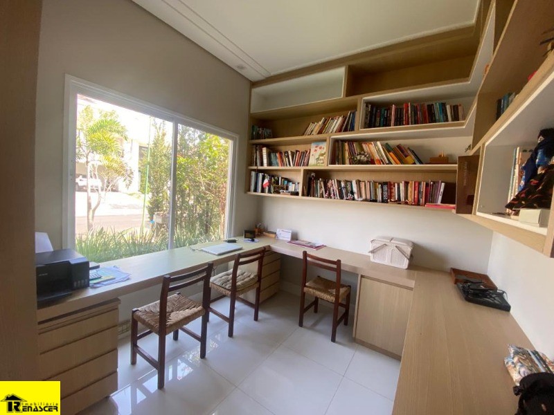 Casa de Condomínio com 5 quartos à venda e aluguel, 373m² — foto 9 de 30