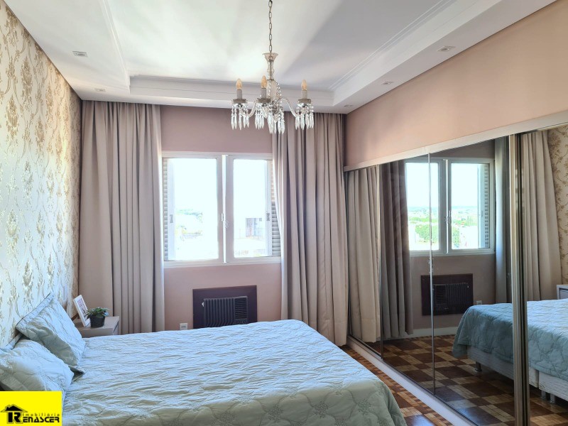 Apartamento com 4 quartos à venda, 190m² — foto 19 de 34