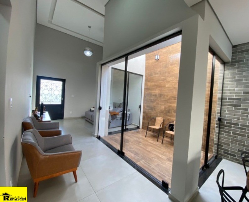 Casa de Condomínio com 2 quartos à venda, 120m² — foto 3 de 10