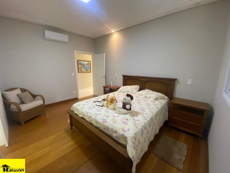 Casa de Condomínio com 5 quartos à venda e aluguel, 373m² — foto 21 de 30
